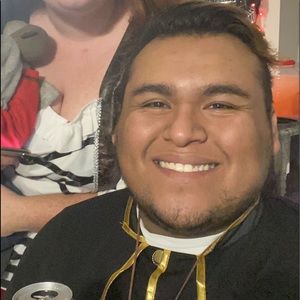 Meet your Posher, Manuel